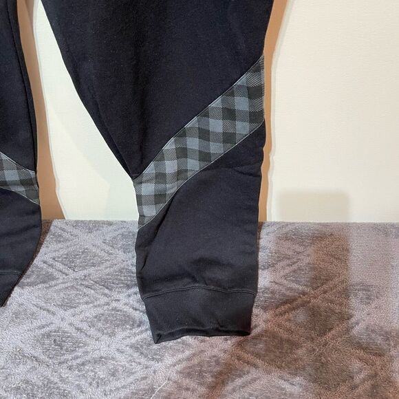 DisneyParks Mickey Mouse Pumpkin Halloween Sweatpants Size 1XL NWT - Picture 9 of 14